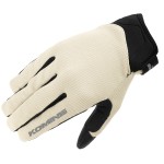 Komine GK-1683 Ride Mesh Gloves ALESIA