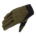 Komine GK-1833 Protect Mesh Gloves Brave