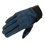 Komine GK-1833 Protect Mesh Gloves Brave