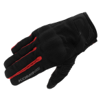 Komine GK-1833 Protect Mesh Gloves Brave