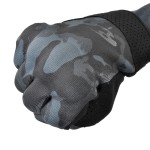 Komine GK-233 Protect Riding Mesh Gloves