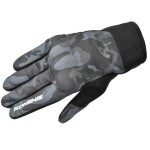 KOMINE GK-233 PROTECT RIDING MESH ( HÀNG GIẢM GIÁ KHÔNG BẢO HÀNH ĐỔI TRẢ ) 