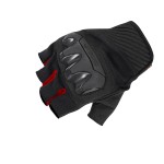 GK-242 Protect Mesh Half Finger Glove