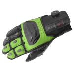 KOMINE GK-254 DIAL FIT SPORTS LEATHER GLOVES