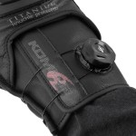 KOMINE GK-254 DIAL FIT SPORTS LEATHER GLOVES