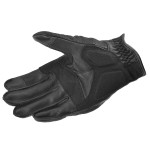 Komine GK-257 Vented Protect Leather Gloves