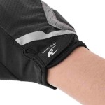 GK-259 Protect Fingerless Mesh Gloves