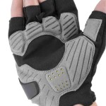 GK-259 Protect Fingerless Mesh Gloves