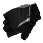 Găng Tay Komine GK-2593 Protect Fingerless Mesh