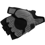 Găng Tay Komine GK-2593 Protect Fingerless Mesh