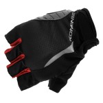 Găng Tay Komine GK-2593 Protect Fingerless Mesh