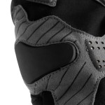 Găng Tay Komine GK-2593 Protect Fingerless Mesh