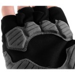 Găng Tay Komine GK-2593 Protect Fingerless Mesh