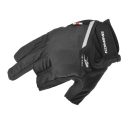 GK-2603 Protect 3 Fingerless Mesh Gloves