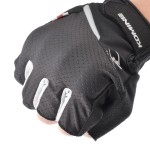 GK-2603 Protect 3 Fingerless Mesh Gloves