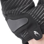 GK-2603 Protect 3 Fingerless Mesh Gloves