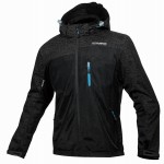 Komine JK-1141 Protect Mesh Parker HR Jacket