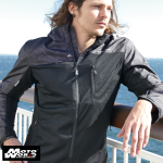 Komine JK-1141 Protect Mesh Parker HR Jacket