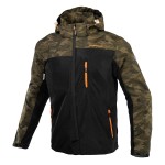 Komine JK-1143 Protect Mesh Parka Ten