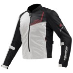 JK-1171 Protect Full Mesh Jacket Zimon