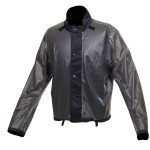 Komine JK-139 Waterproof Half Mesh Jacket 