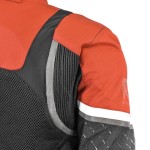 Komine JK-151 R-Spec Protect Mesh Motorcycle Riding Jacket