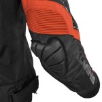 Komine JK-151 R-Spec Protect Mesh Motorcycle Riding Jacket