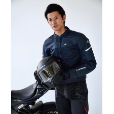 KOMINE JK-158 Protect Rider Mesh jacket
