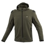 Komine JK-163 High Protect Cool Dry Parka