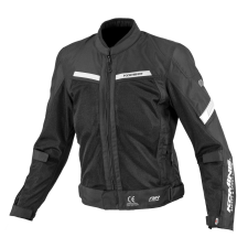 KOMINE JK-177  Enigma Lite Half-Mesh Jacket