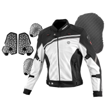 KOMINE JK-178 R-SPEC FULL MESH
