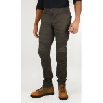 KOMINE PK-7443 Protect Riding Cotton Cargo Pants