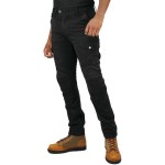 KOMINE PK-7443 Protect Riding Cotton Cargo Pants