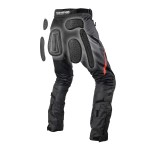 Komine PK-745 Full Armored Mesh PNT