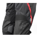 Komine PK-745 Full Armored Mesh PNT