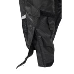 Komine PK-745 Full Armored Mesh PNT