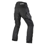 Komine PK-746 Protect Adventure Mesh PNT