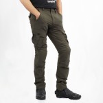 Komine PK-7483 Cool Dry Cargo Pants