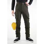 Komine PK-7483 Cool Dry Cargo Pants