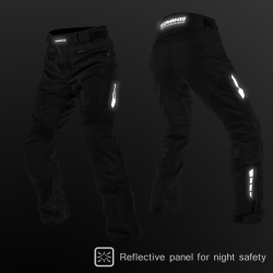 KOMINE PK-761 MESH PANT