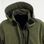 Komine RK-551 Rain Coat