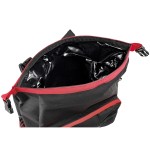 Komine SA-243 Waterproof Waist Bag 5L