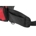 Komine SA-243 Waterproof Waist Bag 5L