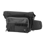 Komine SA-243 Waterproof Waist Bag 5L