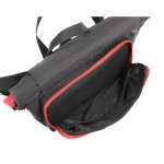 Komine SA-244 Waterproof Waist Bag 8L