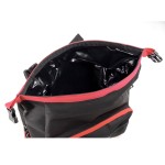 Komine SA-244 Waterproof Waist Bag 8L