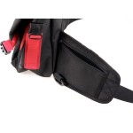 Komine SA-244 Waterproof Waist Bag 8L