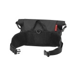 Komine SA-244 Waterproof Waist Bag 8L