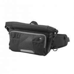 Komine SA-244 Waterproof Waist Bag 8L