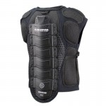Komine SK-698 CE Body Armored Vest